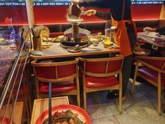 -吃城都·鱼蛙火锅(西玉龙街店)