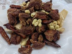-海王府百姓家宴•海鲜饺子(东城店)