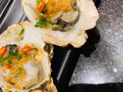 -烧货·活海鲜炭烧(湖滨商业街店)