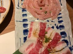 -烧肉达人•炭火烧肉(新天地店)
