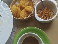 -桃花江餐厅·江景-约会·聚会