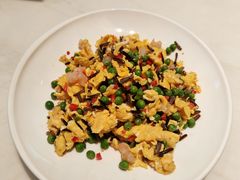 -径山十八道·风味民间菜(华夏之心店)