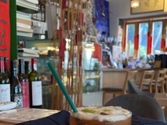 -Hi coffee(东升店)