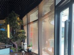 -绿茶餐厅(成都大悦城店)