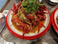 -曹胖子龙虾馆(黄桦路店)