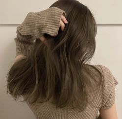 -sy杉影印象COLOUR专业烫染