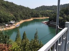 -石燕湖生态旅游景区