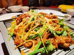 -金鸭季·北京烤鸭(深业上城店)