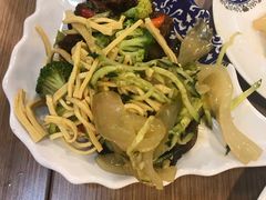 -傅记酱肉
