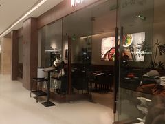 -老张牛肉面(天津万象城店)