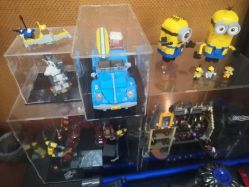 -乐高授权专卖店(华采天地店)