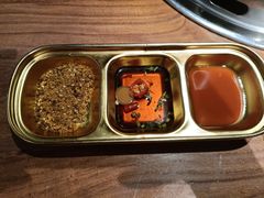 -九田家黑牛烤肉料理(新辰里亚运村店)