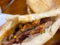 -长安后宰门水盆羊肉(新都心店)