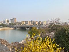 -相门城墙文化休闲景区