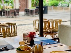 -西双版纳融创皇冠假日度假酒店