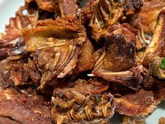 -小吊梨汤·北京菜·烤鸭(鸟巢店)