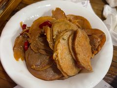 -盟重烧烤(高正街店)