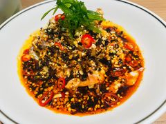 -太二酸菜鱼(武汉光谷保利店)