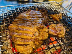 -釜山火炉·海鲜烤肉(紫藤路店)