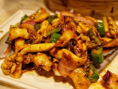 -桥东喜碧海鲜街(水东街店)
