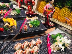 -梨花自助烤肉(天河城店)