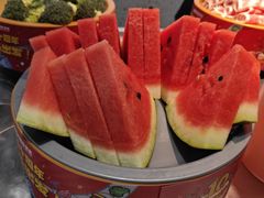-龍歌自助小火锅(秦淮水游城店)