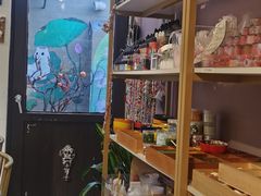 -100家灵感仓库·DIY团建(什刹海店)