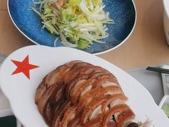 -海泰食府·新鲁菜·家宴(总部基地店)