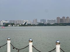 -云龙湖旅游景区