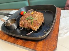 -牛扒先生·厚切雪花牛扒西餐厅(北京路禺山路店)