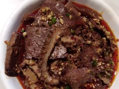 -食潮汕头鲜牛馆(望京保利店)