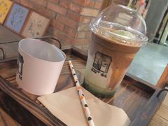 -春庄咖啡SpringHues(钟楼小区店)
