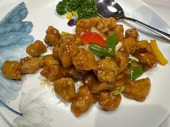 -鹿鸣春饭店(总店)