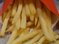 -麦当劳(宜安广场店)