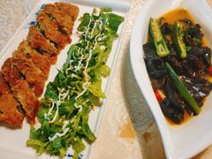 -陈生记黑鱼馆·20年活鱼现杀(宁波鼓楼店)