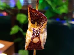 -阿文烧烤(金环路店)