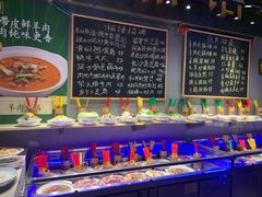 -湘语·湖南家常菜(新洲店)