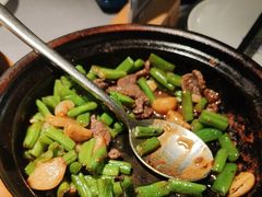 -晓粤·惹味粤菜(凯德乐峰广场店)