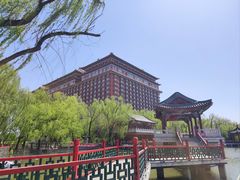 -大明幻境第一城