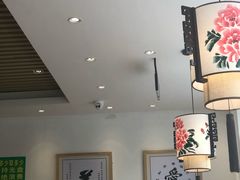 大堂-素满香·素食自助餐(苏州·临顿路店)