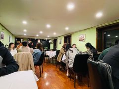 大堂-翠亭酒家(山西南路店)