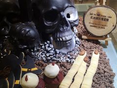 -长沙北辰洲际酒店-兰调全日餐厅