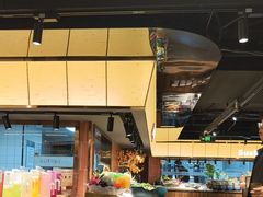 -斗牛士牛排(南京东路店)