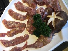 -阿泽禧烤肉(民兴花园店)