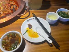 -成老灶火锅鸡(平山店)