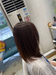 -菲·木田moontin造型salon