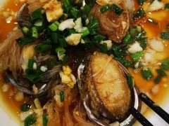 -金海湾海鲜排档(朱家尖店)
