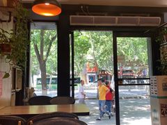 -焦记老潼关肉夹馍(东五路店)