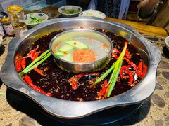 -六公里老火锅(总店)