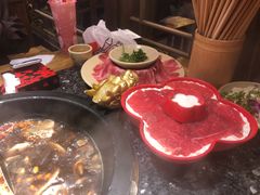 -蜀大侠火锅(总府路店)